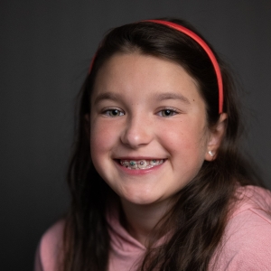 Lucy Hardin (she/her) - Edna Stover