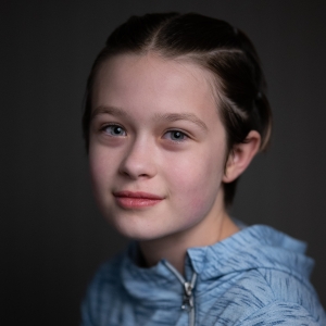 Madelynn Holloway (she/her) - Ziggy Backup Girl, Preppie Boy