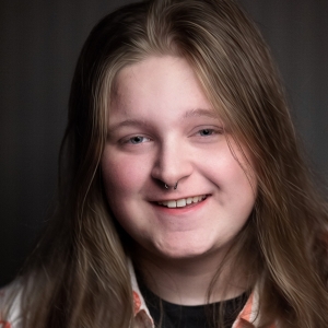 Ari Lemley (he/him) - Assistant Director 