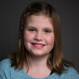 Greta Lilleness (she/her)  - Preppie Guy