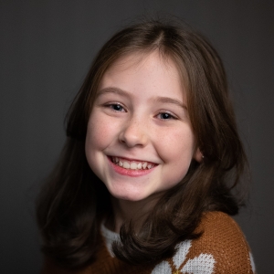 Abi Lunder (she/ her) - Virginia Segal