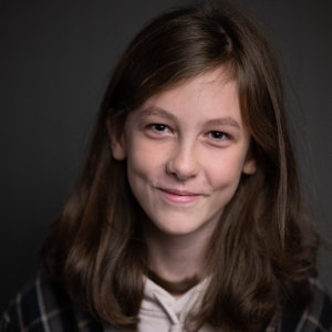 Elijah Lunder (he/him) - Lighting Intern