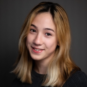 Selena Mai (she/her) - Stage Crew