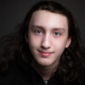Avery Matheson (he/him) - Lighting Design/Engineer