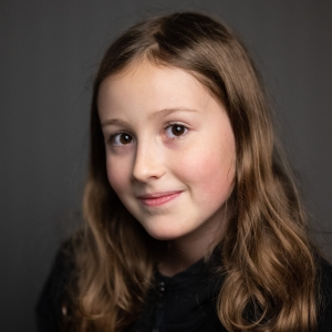 Norah Maynard (she/ her)  - Muffin Mansfield