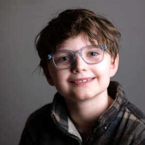 Finn McKeown (he/him)  - Preppie Guy