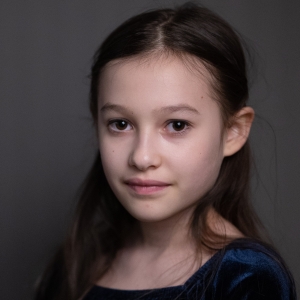 Nora McKinstry (she/her)  - Louise