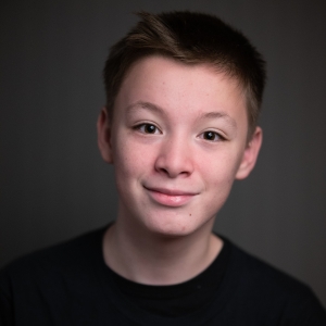 Beckett Meabon (he/him) - Jughead Jarvis