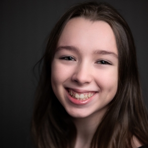 Phoenix Meabon (she/her) - Stage Crew