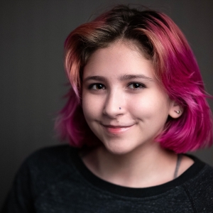 Sophie Portugal (they/them) - Assisant Director 