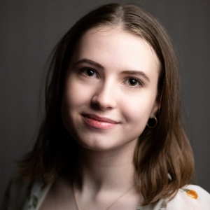 Ilze Riekstiņš (she/her) - Stage Crew 