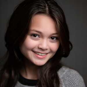 Neko Robison (she/her) - Stage Crew