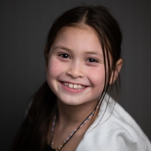 Kailani Rodrigez (she/they) - Misty