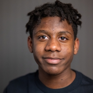 Ya'Sin Sajjad (he/him)  - Officer Moore