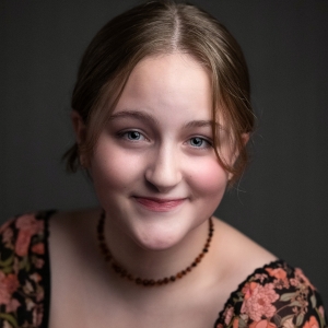 Eden Sansburn (they/she) - Stage Crew 