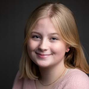 Elanor Sansburn (she/her) - Spotlight Operator