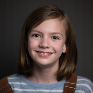 Ian Silvers (they/ them) - Preppie Guy