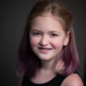 Margaret Wilson (she/ her) - Ziggy's Backup Girl, Preppie Girl