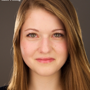KATE POLING (SHE/HER) - HARRIET/LIZBET OPHELIA