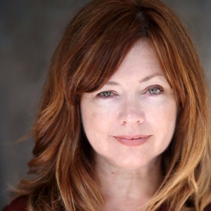 SUSAN LYLES (SHE/HER) - GERTRUDE