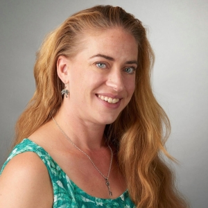 REBECCA GORMAN O'NEILL - PLAYWRIGHT