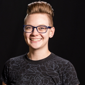 ALEXIS BOND (SHE/HER) - LIGHT DESIGN