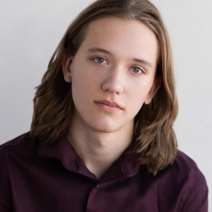 HARRISON LYLES-SMITH - STAGE CREW