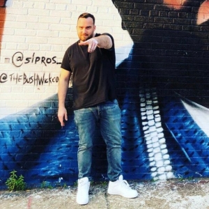 Ben Hostetler - Sound Engineer