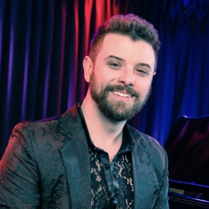 Michael A. Ferrara - Music Director/Keys