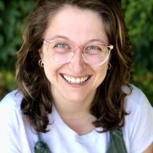 Madeline Berger - Costume Designer