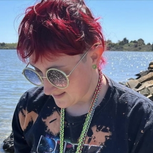 Devon LaBelle - Props Designer