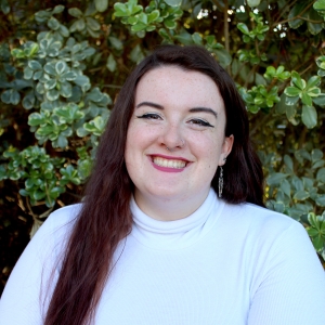 Zoe Whitaker - Stage Manager