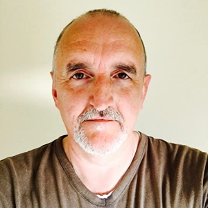 Floyd Toulet - Playwright