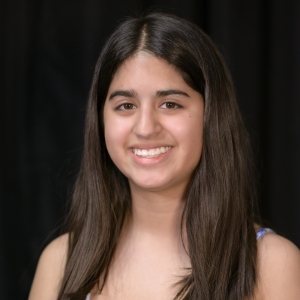 Sophia Gutierrez