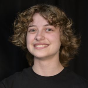 Lana Barbe - Assistant Stage Manager