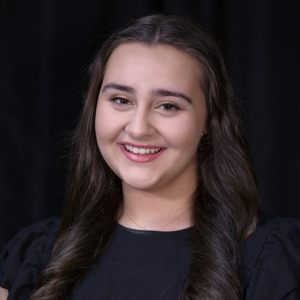 Amy Gegenheimer - Sound Designer