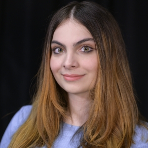Ella-Grace Gustin - Costume Crew Co-Head
