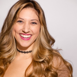 Emily Ricalde - Choreographer