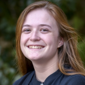 Taylor Davis - Stage Manager