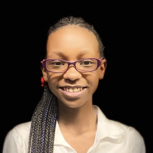 Tatum Seymore - Stage Manager
