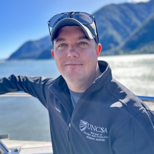 Jamie DeHay - Executive Producer / Writer / Director / Designer