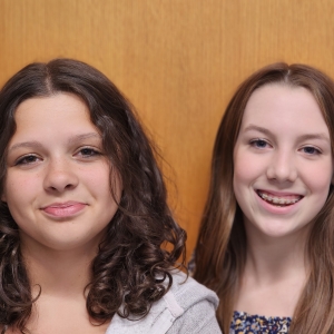 Makenzie Albee & Lani Sanchez - Hair & Makeup
