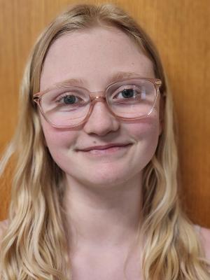 Emily Lawer - Princess