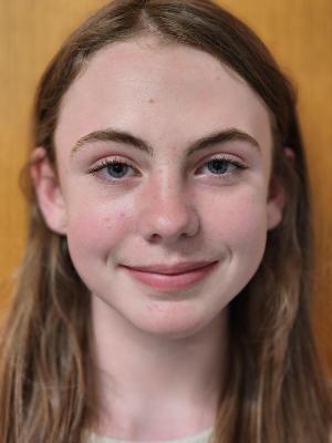 Paige Guay - Dopey