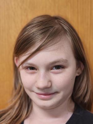 Zoey Barlett - Mama Bear