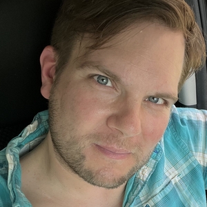 Matthew Wyss - Co-Writer / Production Manager