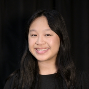 Maddie Nguyen - Lighting Designer