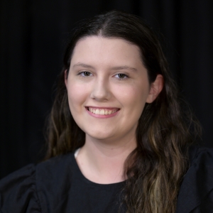 Alyssa Schaubhut - Sound Designer