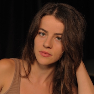 Alexandra Floras-Matic - Joni Field