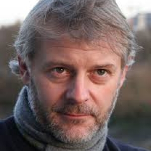 Jonathan Guy Lewis - Writer & Director